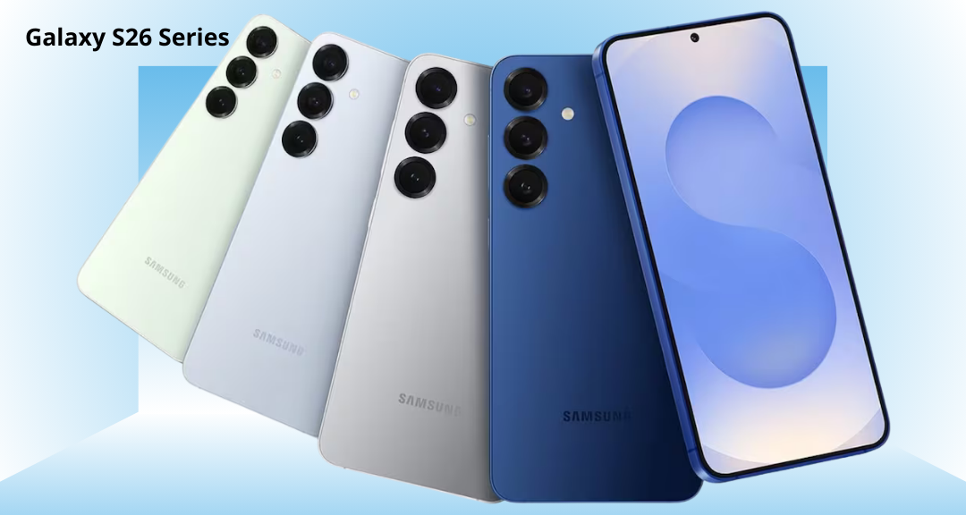 Muncul di Sertifikasi FCC, Galaxy S26, S26+, dan S26 Ultra Diduga Dukung Jaringan Satelit