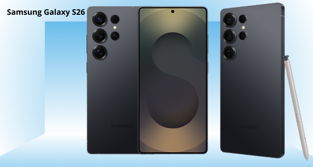 Samsung Galaxy S26 Diprediksi Rilis Awal 2026, Andalkan AI, Kamera Canggih, dan Performa Flagship