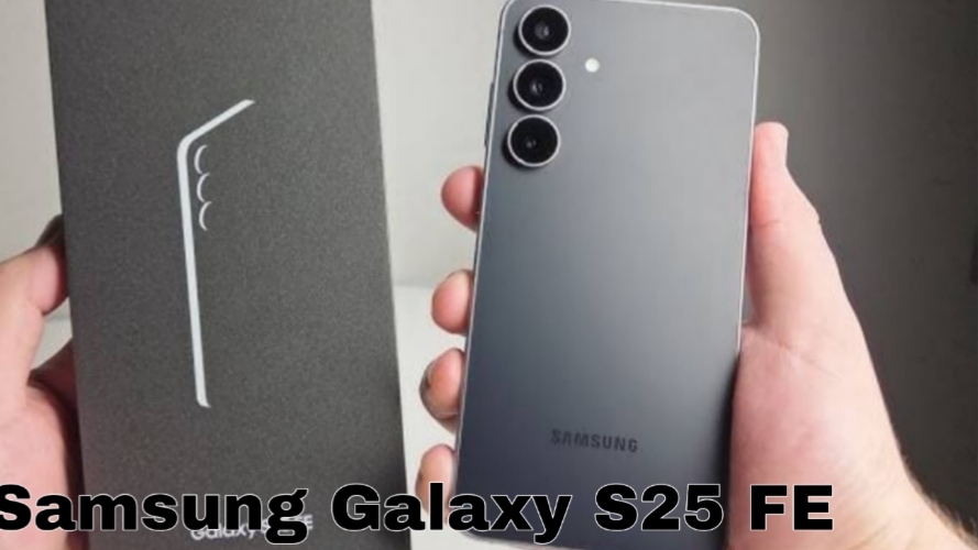 Samsung Galaxy S25 FE Resmi Hadir di Indonesia, Kini Punya Varian 512GB