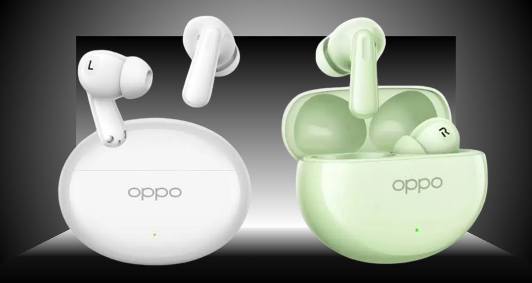 Oppo Rilis Oppo Enco Air5 Pro, ANC 55dB dan Baterai Tahan 54 Jam