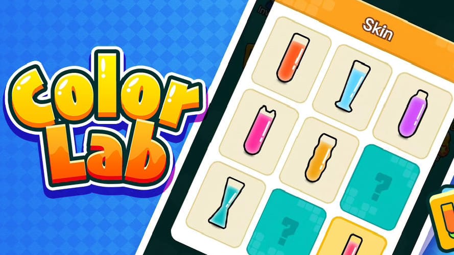 Main Game Warna Ini, Dapat Saldo Dana Gratis hingga Rp422.000!