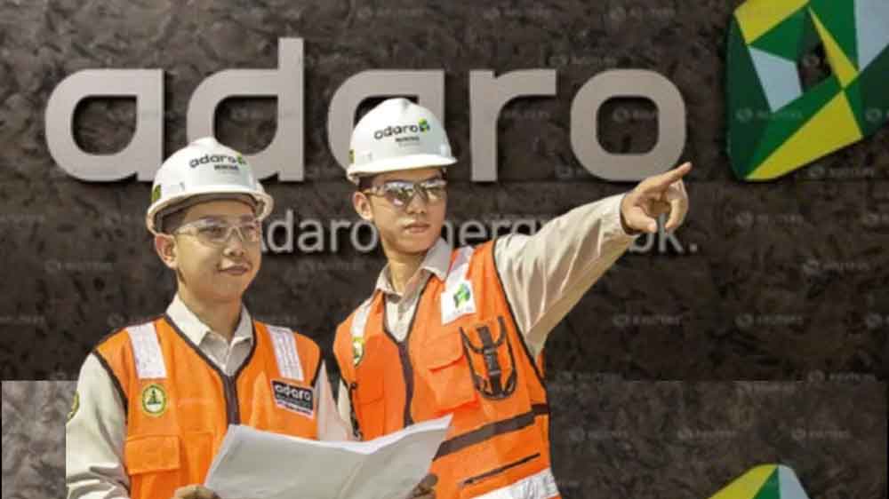 SARJANA MERAPAT! PT Adaro Energy Buka Lowongan Kerja, Cek Syaratnya