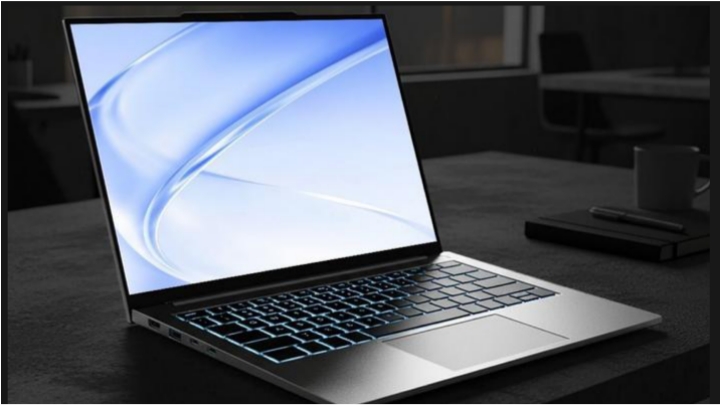 Infinix XBOOK B14, Laptop Ringan dengan Performa Gahar untuk Profesional Muda