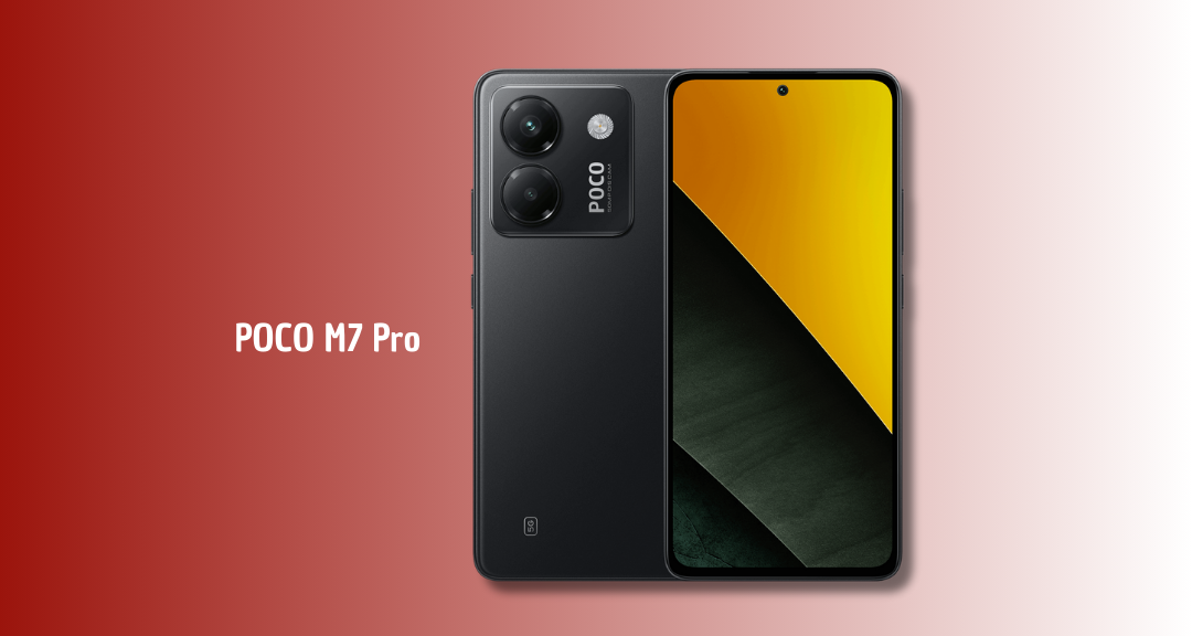 POCO M7 Pro Indonesia: Kamera 64 MP OIS, Baterai 5.100 mAh, dan Fast Charging 67W
