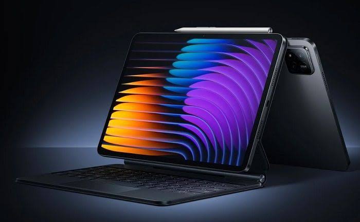 8 Tablet Android RAM 12 GB untuk Mahasiswa, Cocok Buat Kuliah dan Multitasking