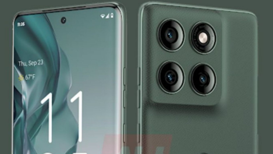 Motorola Edge 70: Smartphone Super Tipis dengan Desain Premium