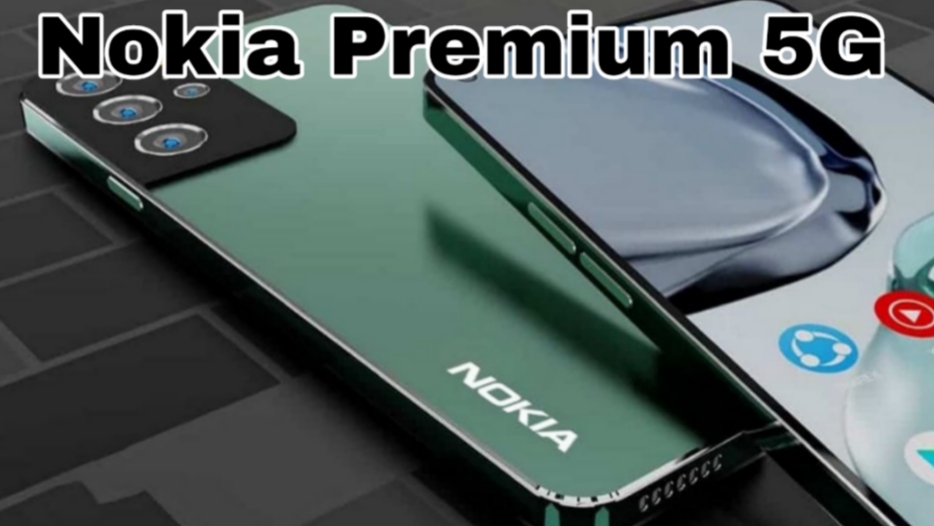 HP Nokia Terbaru Ini Bikin Penasaran, Kamera 200MP hingga Baterai 7.550mAh