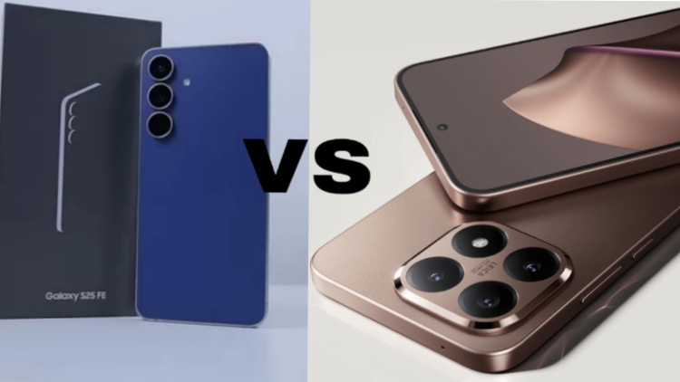 Samsung Galaxy S25 FE vs Xiaomi 15T Pro: Duel Rp10 Jutaan, Mana Lebih Worth It?