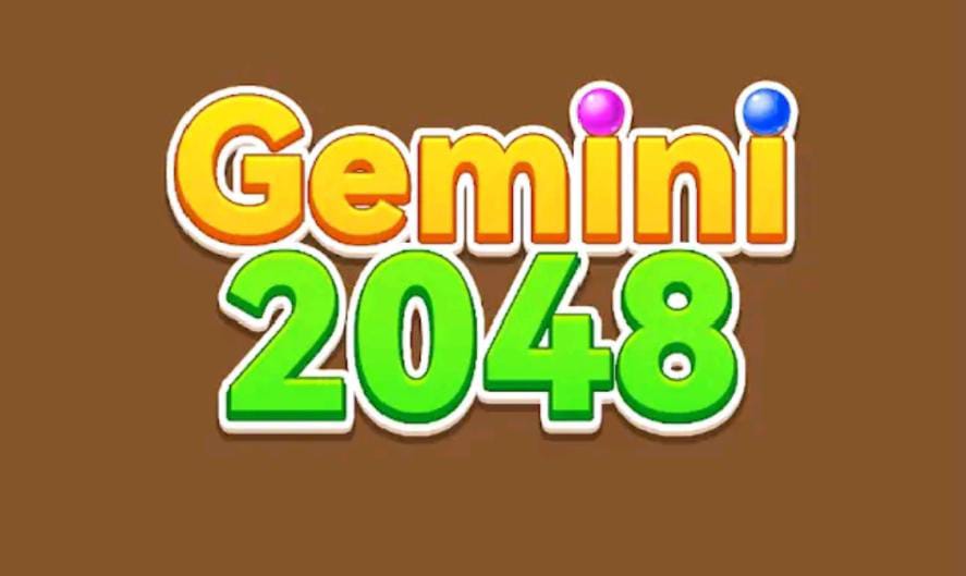 Cara Cepat Dapat Saldo DANA Gratis Lewat Game Gemini 2048