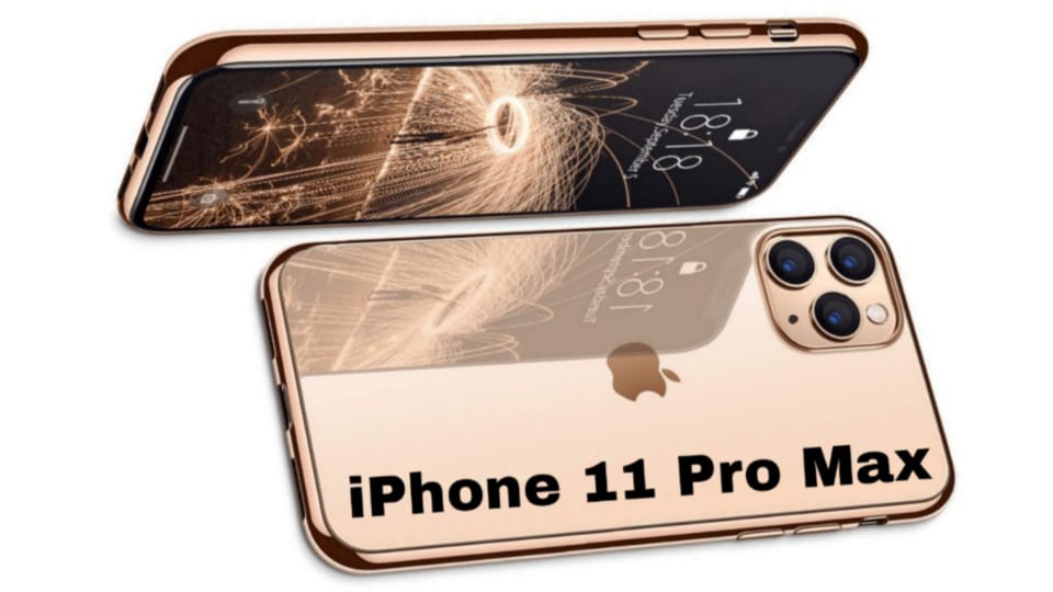 Apple Masukkan iPhone 11 Pro Max dan Apple Watch Series 3 ke Daftar Produk Antik