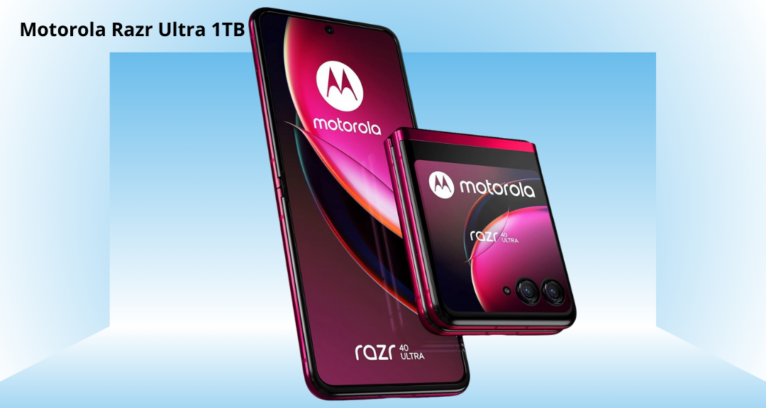 Motorola Razr Ultra 1TB Diskon Besar, Harga Turun Drastis Jadi Rp13 Jutaan Plus Bonus Earbuds
