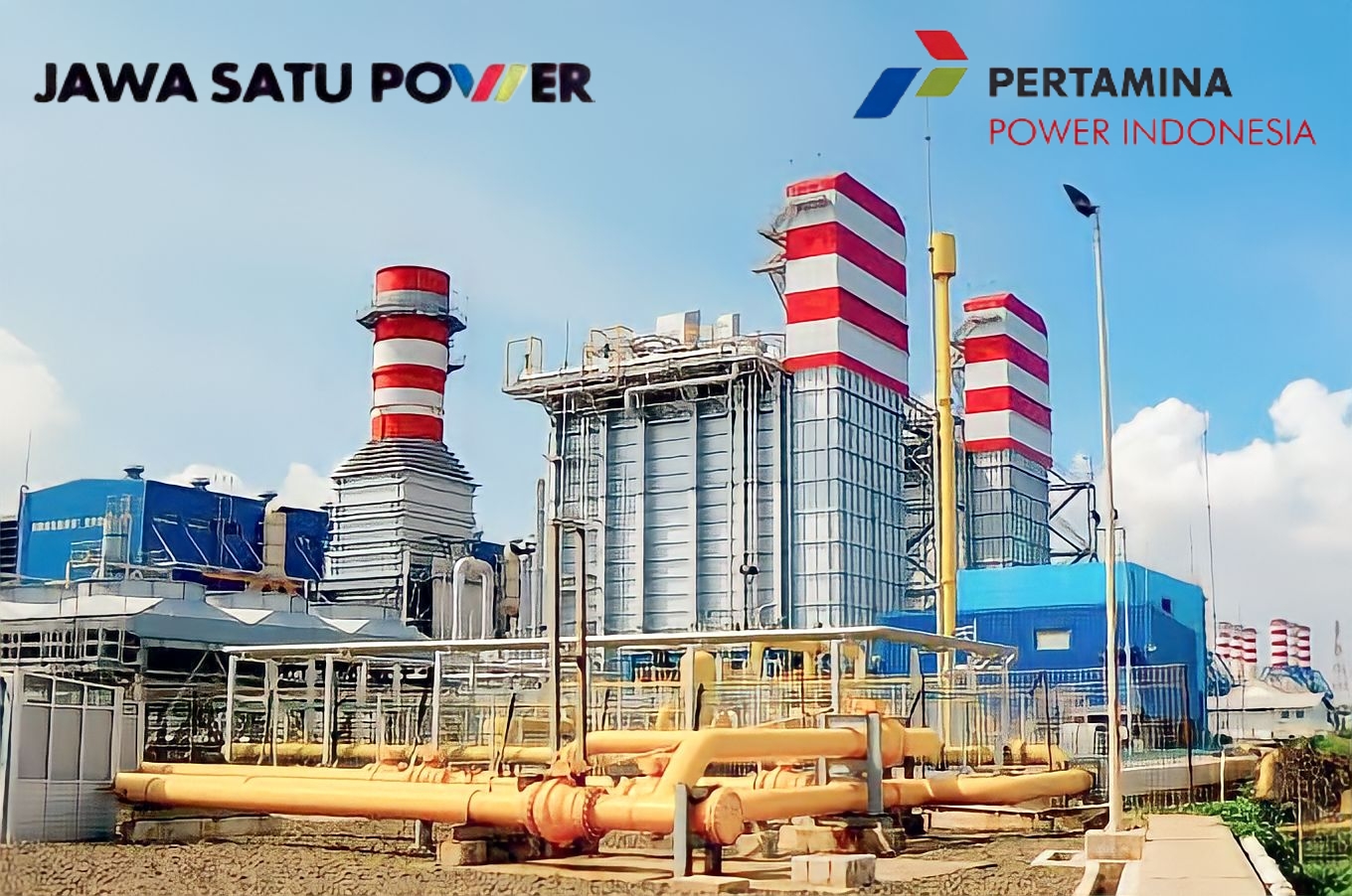 ﻿Diploma dan Sarjana Merapat, Lowongan Kerja Terbaru dari PT Jawa Satu Power Cek Cara Daftarnya