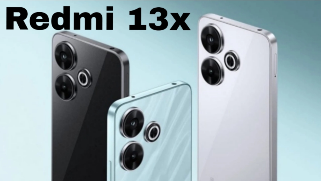 Redmi 13X Resmi Hadir: Kamera 108MP dengan Harga Rp1,7 Jutaan