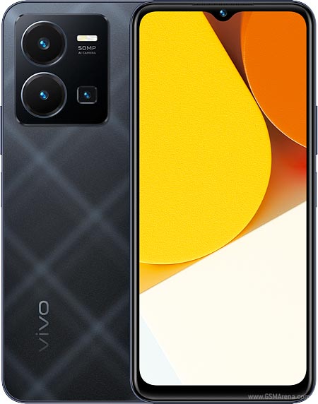 Vivo Y35 Salah Satu Smartphone yang Masih Eksis Sejak Awal Perilisannya