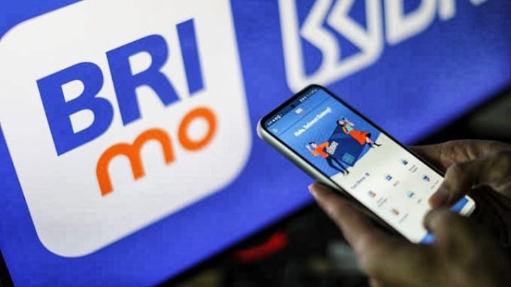 Lewat BRImo, Pelaku Usaha Kecil di Palembang Nikmati Kemudahan Transaksi Digital