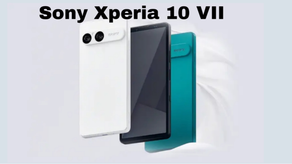 Sony Xperia 10 VII: Smartphone 5G dengan Kamera Unggulan dan Layar OLED Mewah