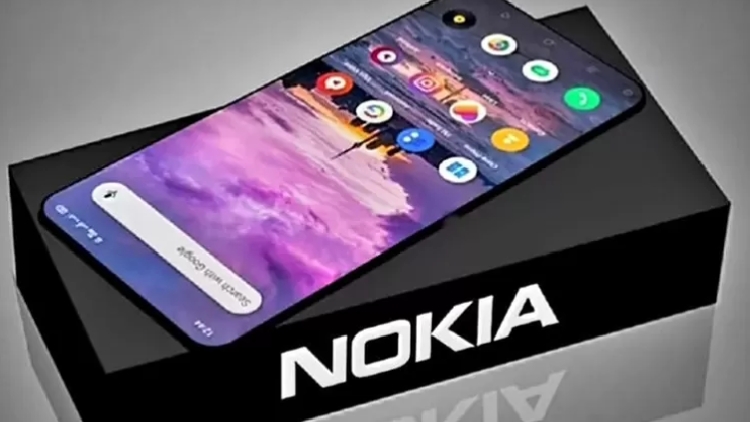 Nokia Moonwalker 5G, Kombinasi Desain Unik dan Konektivitas 5G Terbaru