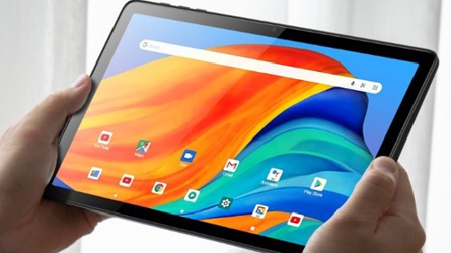 Advan Tab A10, Tablet Terjangkau dengan Fitur Unggulan di Kelasnya