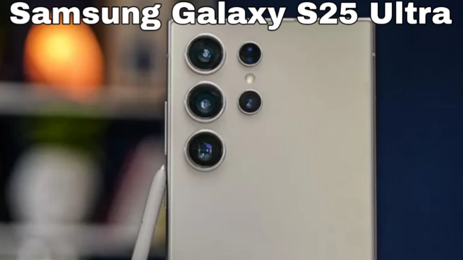 Samsung Galaxy S25 Ultra: Flagship Super Kencang dengan Kamera 200MP