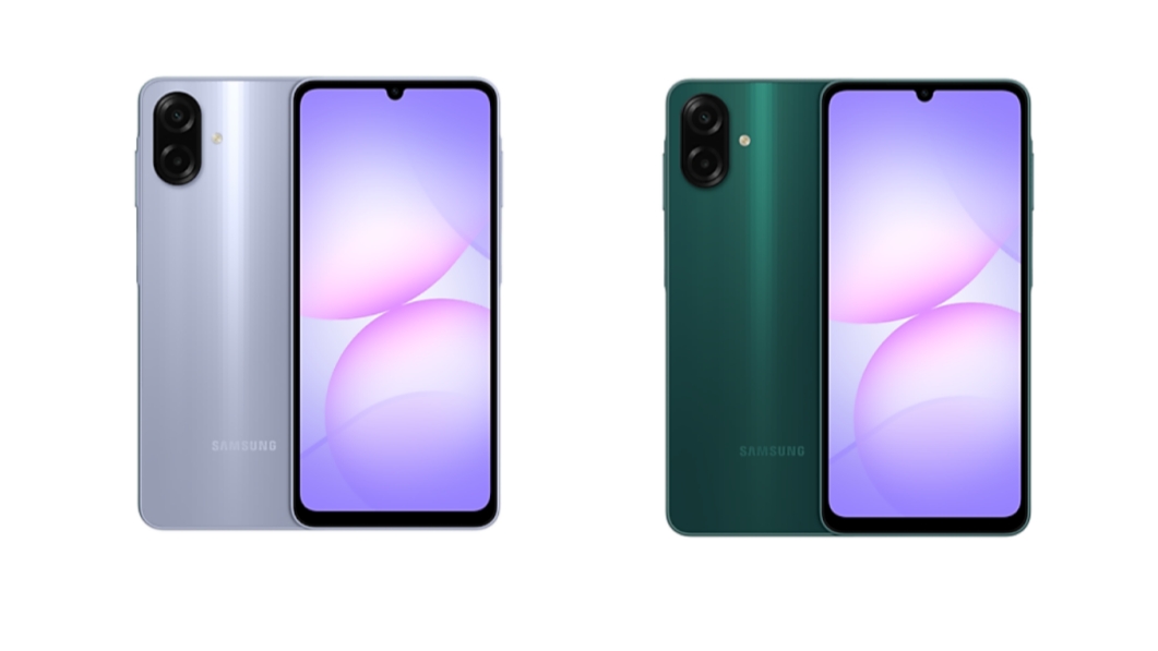 Samsung Galaxy A07 5G: Baterai Jumbo untuk Aktivitas Seharian