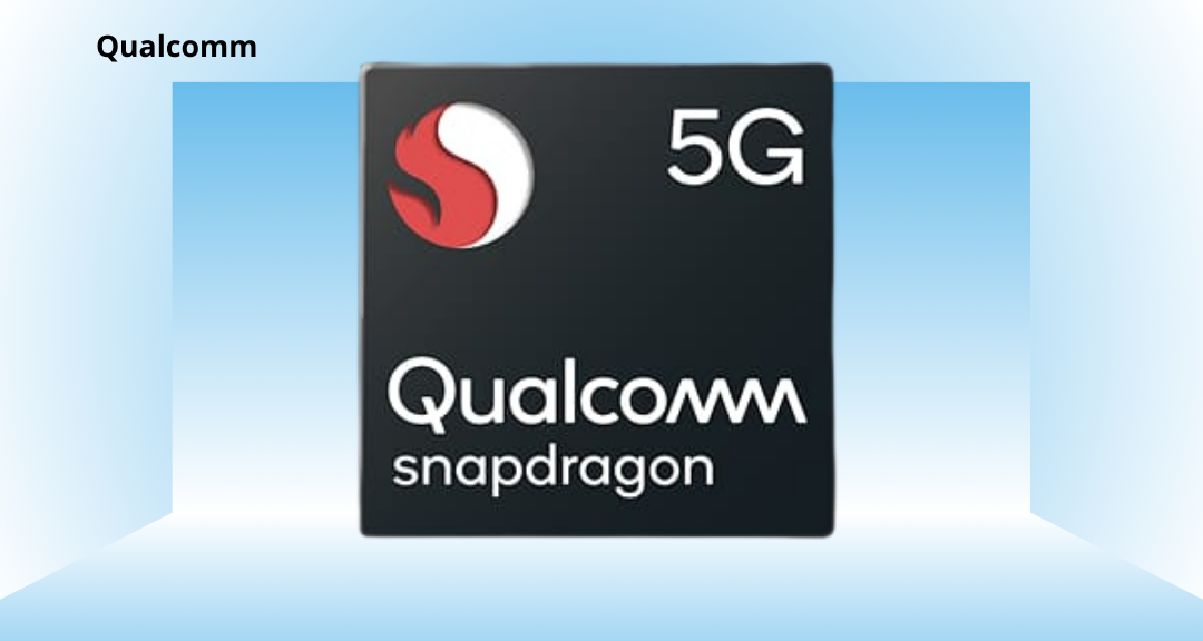 Krisis Chip Memori Bayangi Bisnis Smartphone Qualcomm