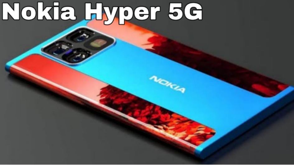 Nokia Hyper 5G: Legenda Kembali dengan Smartphone Premium Tangguh