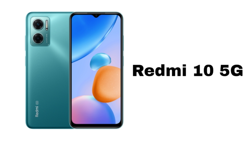 Redmi 10 5G, Smartphone Mid-Range dengan Kamera Andal dan Fitur AI Canggih