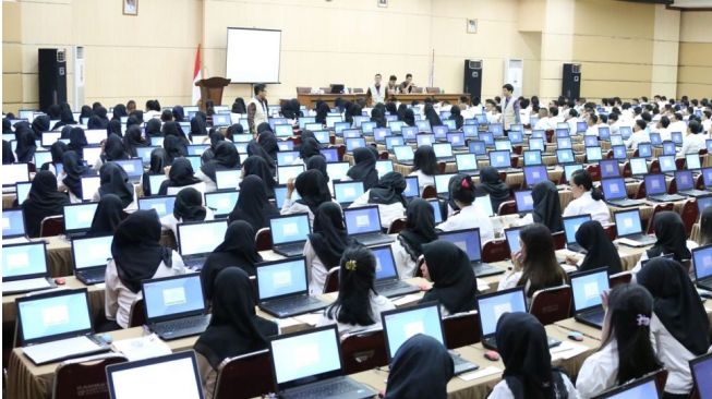 Ini 7 Instansi Yang Membuka Formasi CPNS Lulusan SMA Sederajat