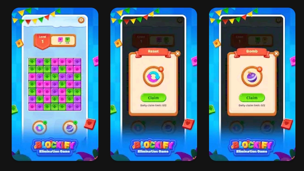 Cuan dari Rumah: Cara Dapat Saldo DANA Ratusan Ribu Lewat Blockify