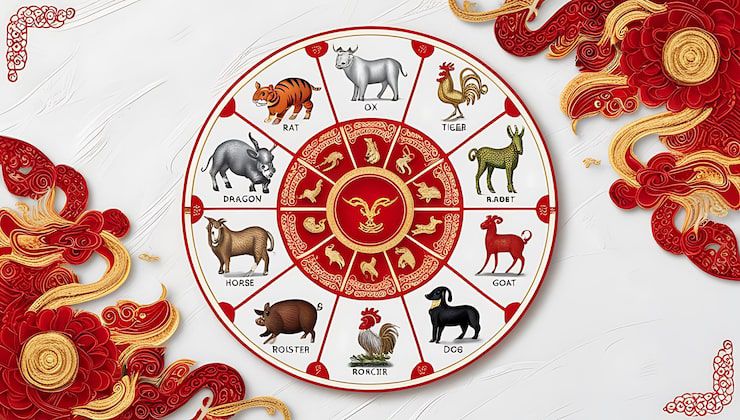 Ramalan Shio 15 Desember 2025, Kerbau Permintaan Maaf yang Tulus Sangat Anda Butuhkan