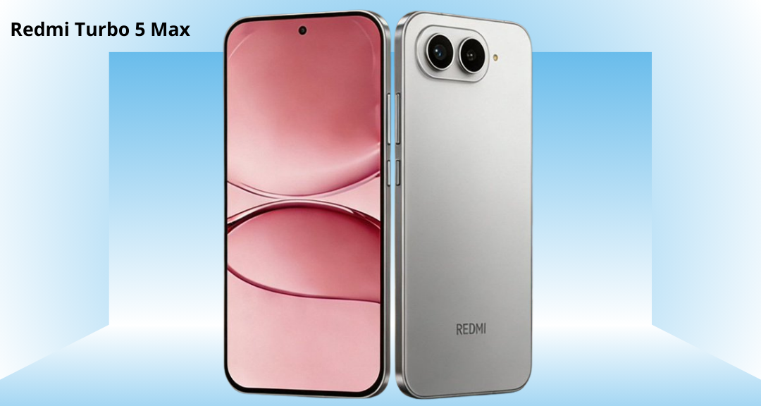 Bocoran Redmi Turbo 5 Max: Skor AnTuTu Tembus 3,6 Juta, Harga Diprediksi Mulai Rp5 Jutaan