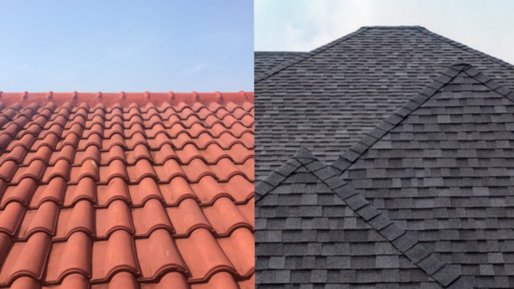 Panduan Memilih Jenis Atap Rumah yang Tepat untuk Hunian Anda