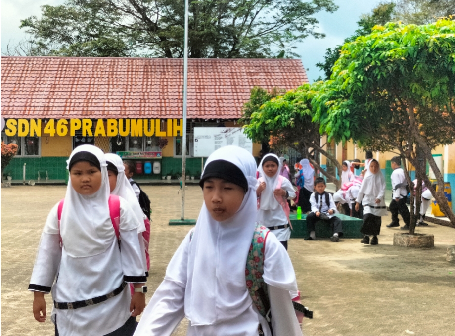 Tahun Ajaran Baru Semua Satuan Pendidikan Akan Menerapkan Kurikulum Merdeka 