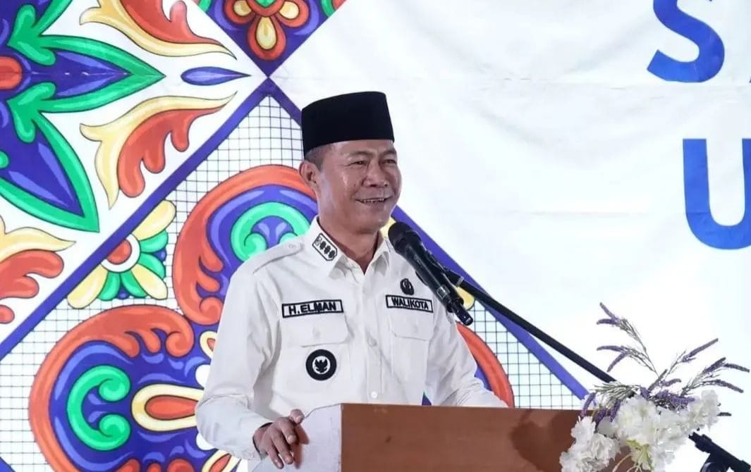 Tanpa Hiburan, HUT Kota Prabumulih Berbeda di Tengah Pilkada