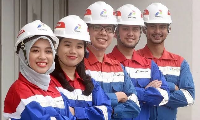 BURUAN! Pertamina Hulu Rokan Buka Program Magang, S1 Semua Jurusan Bisa Mendaftar