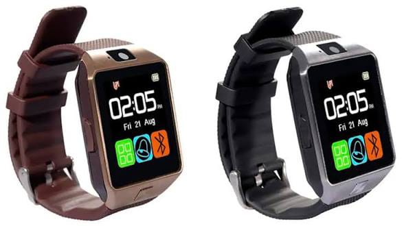 Smartwatch CS-500 Jadi Perhatian, Benarkah Sudah Dijual di Marketplace?