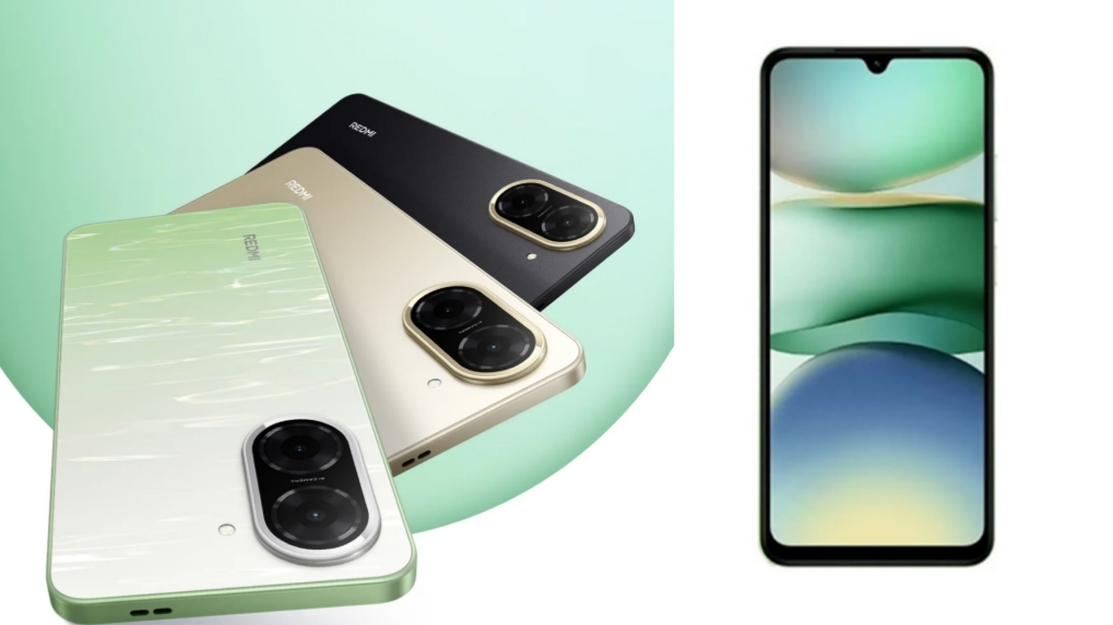 Redmi A5 Akhir 2025: Smartphone Entry-Level dengan Layar 120Hz dan Kamera 32MP