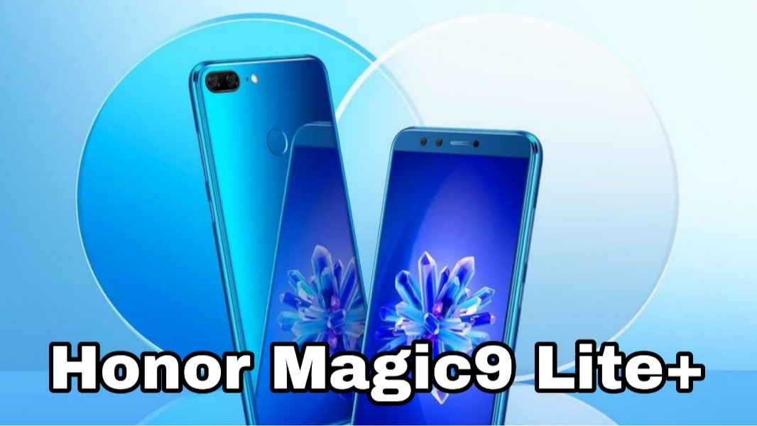 HONOR Magic9 Lite+ Nongol di Sertifikasi Global, Ini Fitur yang Terungkap