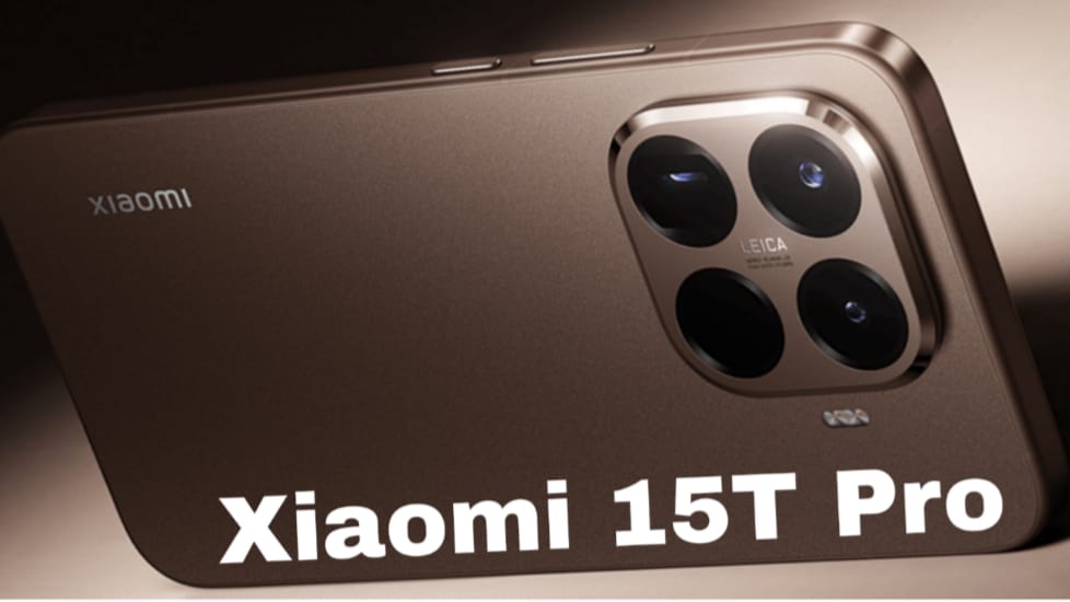 Xiaomi 15T Pro, Ponsel Premium Berdesain Mewah dengan Chipset Dimensity 9400+ dan Layar 144Hz