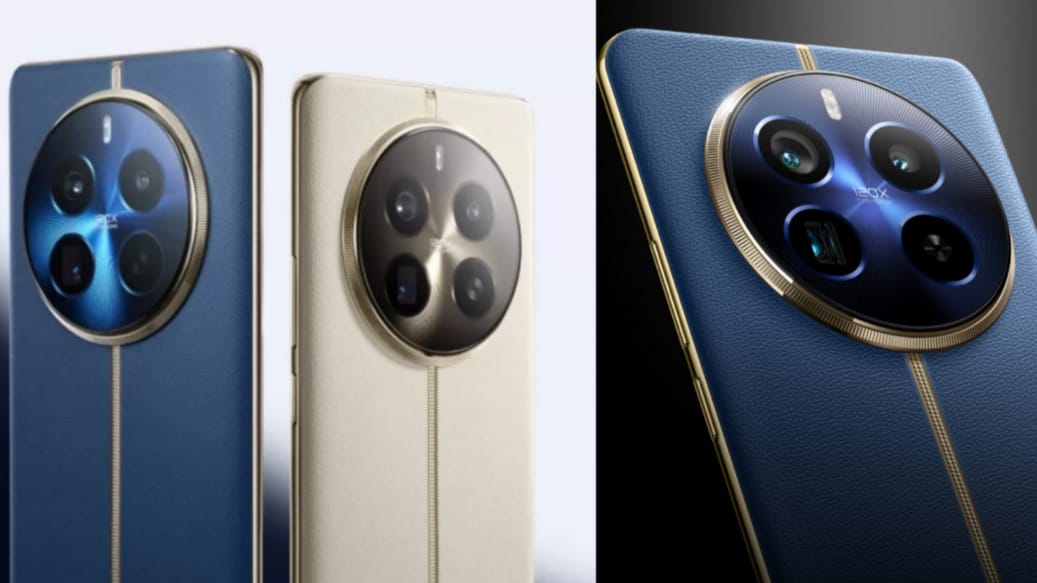 realme 12 Pro+ 5G Andalkan Kamera Periskop, Hasil Foto Jarak Jauh Tetap Tajam