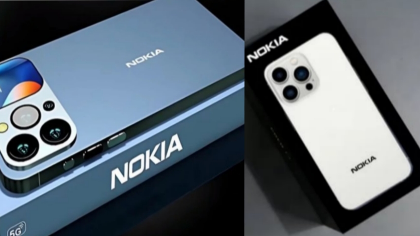 Nokia X700 5G vs Lumia Max 5G, Pilih Mana untuk Smartphone 5G Terbaik?