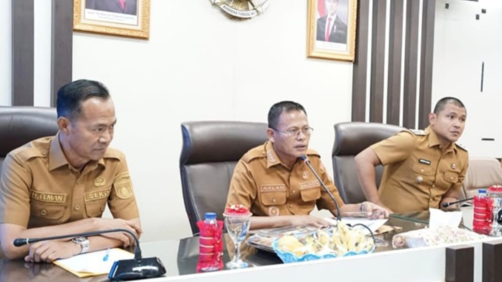 Asrama Pemkot Prabumulih di Jakabaring Diperbaiki, Siap Fasilitasi Penginapan Gratis untuk Warga