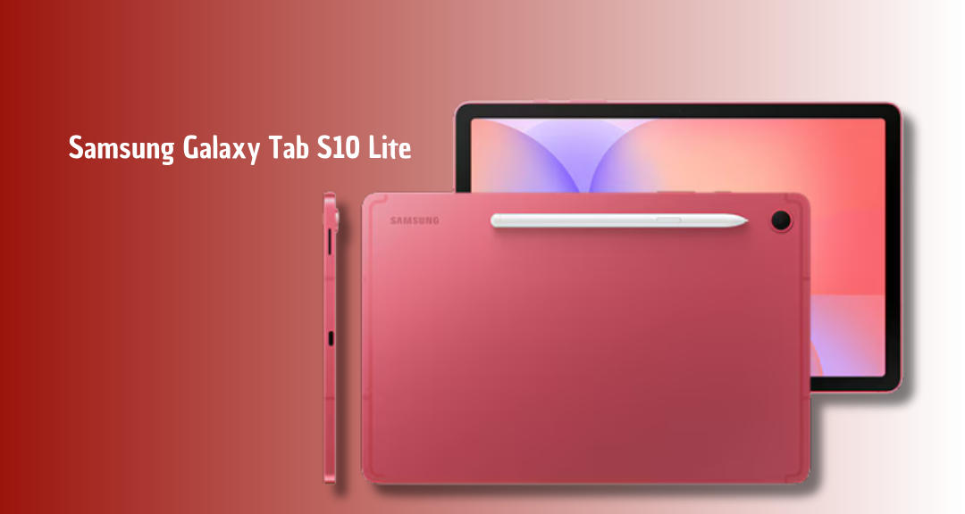 Samsung Galaxy Tab S10 Lite Resmi Hadir di Indonesia, Bawa S Pen dan Fitur AI dengan Harga Rp4 Jutaan