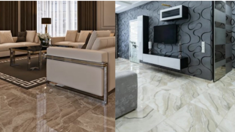 7 Warna Keramik Lantai Terbaru yang Bikin Rumah Tampil Lebih Estetik