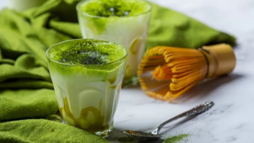 Matcha, Minuman Tradisional Jepang dengan Segudang Manfaat Kesehatan