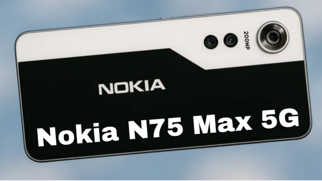 Nokia N75 Max 5G: Kualitas Flagship, Masih Layak di 2025?