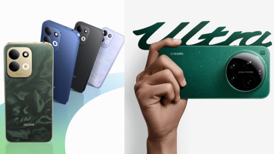 Xiaomi 17 vs Redmi 17: Harga Terpaut Belasan Juta, Mana yang Lebih Unggul?