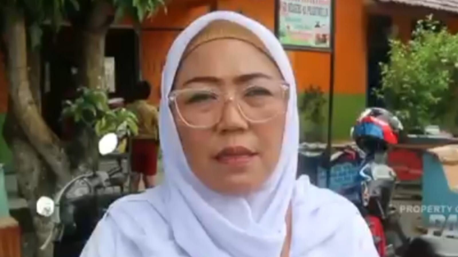 Kepala SDN 82 Prabumulih Minta Maaf, Terkait Video Viral Guru Paksa Murid Infaq 