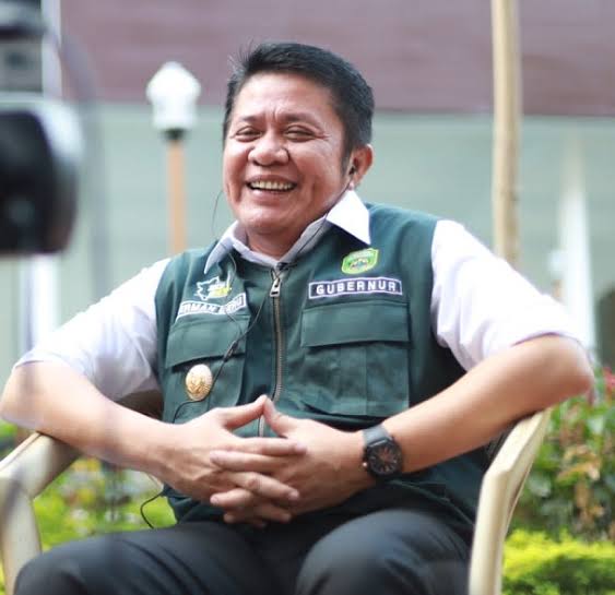 Gubernur Sumsel Bakal Surati Mendagri, Terkait Putusan PTUN Gugurkan SK Penetapan Wakil Bupati Muara Enim