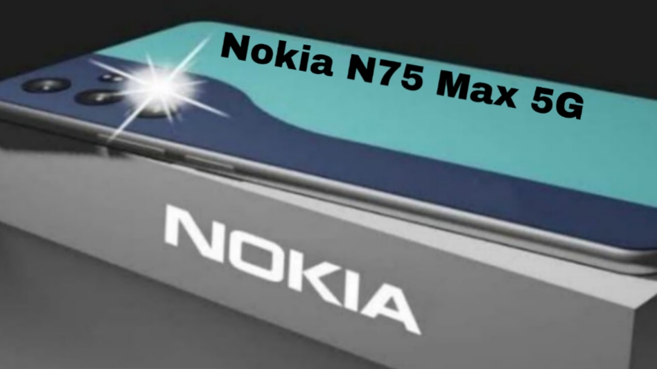 Nokia N75 Max 5G, Flagship Tangguh dengan Kamera 200MP dan Snapdragon 8 Gen 3